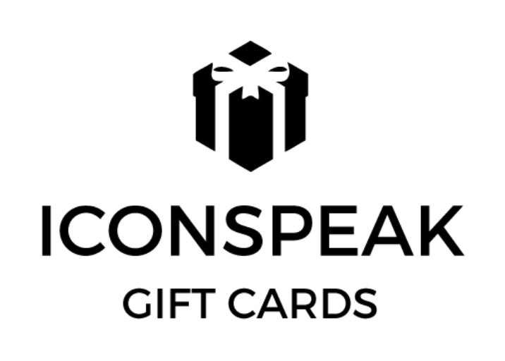 Iconspeak promo codes